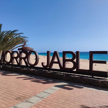 Front Beach Jandia Apartment Morro Jable  Esterno foto