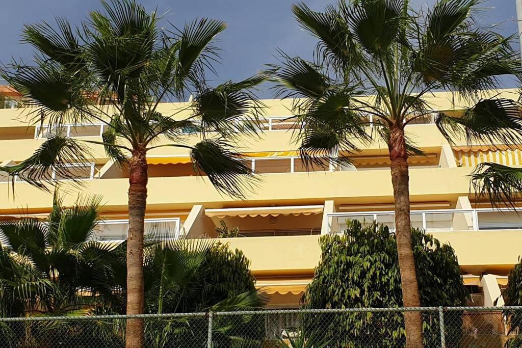 Front Beach Jandia Apartment Morro Jable  Esterno foto