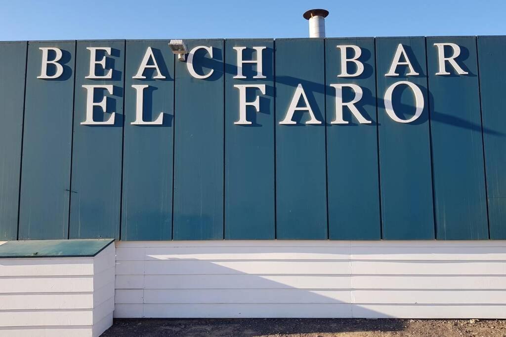 Front Beach Jandia Apartment Morro Jable  Esterno foto