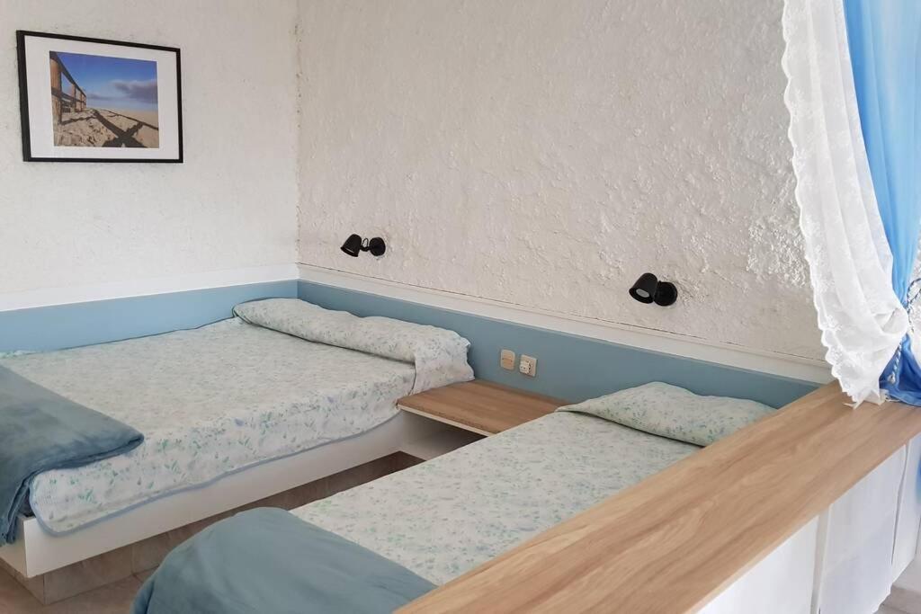 Front Beach Jandia Apartment Morro Jable  Esterno foto