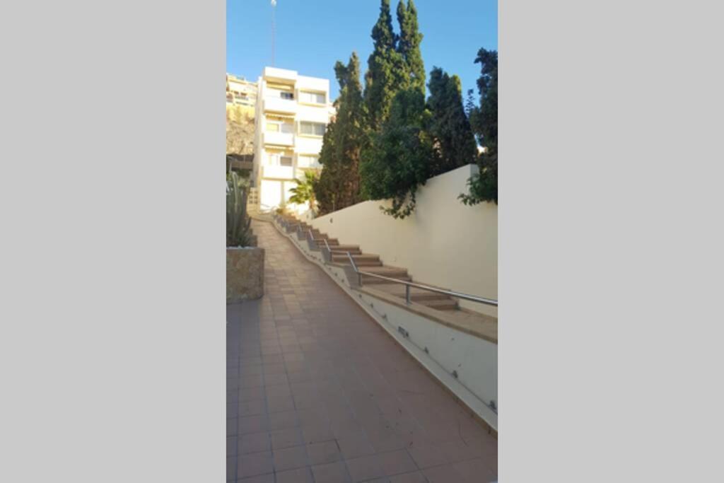 Front Beach Jandia Apartment Morro Jable  Esterno foto