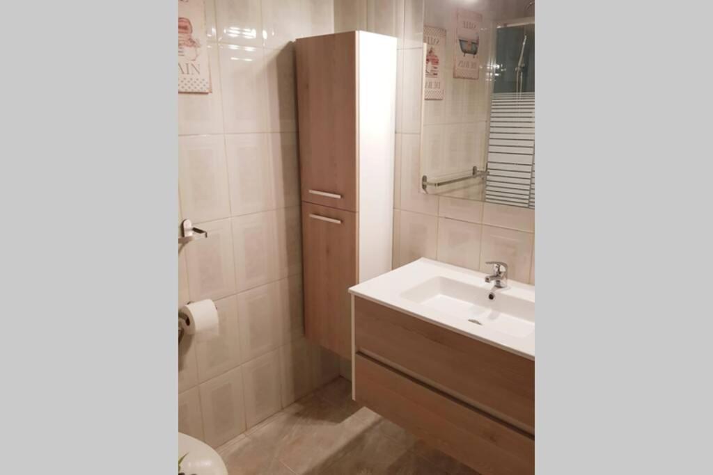 Front Beach Jandia Apartment Morro Jable  Esterno foto
