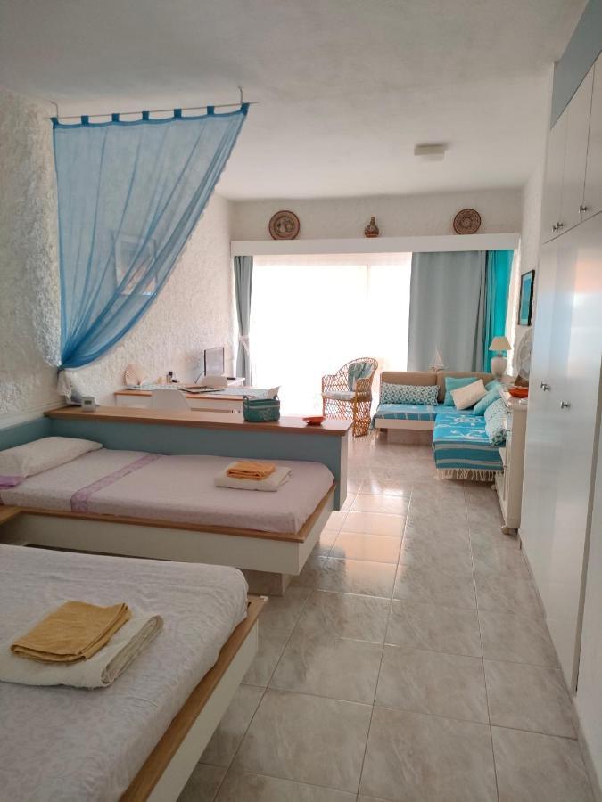 Front Beach Jandia Apartment Morro Jable  Esterno foto